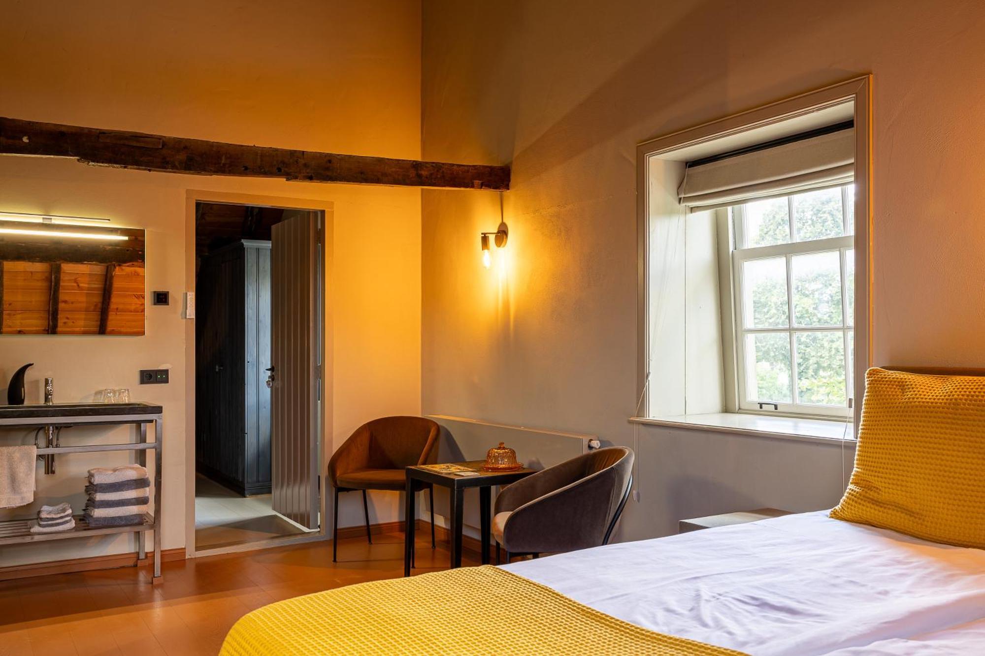 Den Eijngel Bed And Breakfast Бокстел Екстер'єр фото